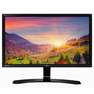 LG 엘지 24인치 IPS패널 24MP58VQ HDMI 모니터, 60cm