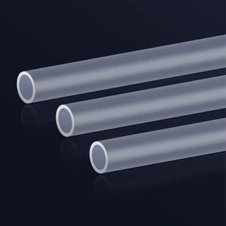 透明水管 軟管 - 高透明PVC軟管 洗車澆花魚缸換水專用, 1個