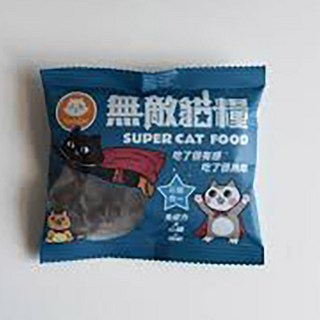 ParkCat 無敵貓糧 寵物貓, 1個, 大洋鮮極魚, 30L, 大洋鮮極魚