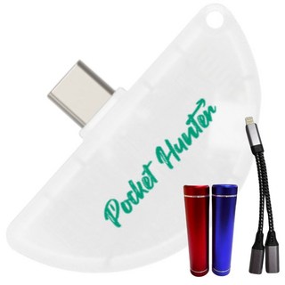 【雲城zCity】口袋獵人 (ios 專用) 自動巡航 自動抓寶轉站 寶可夢 外送 遊戲, 全配, 1套, Pocket Hunter口袋獵人