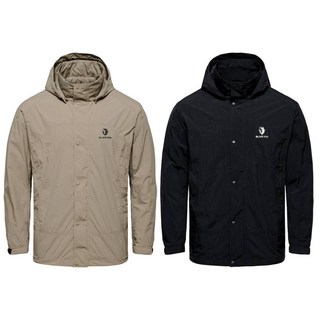 블랙야크 남성용 베이직 경량 후디 자켓 1BYJKF4003