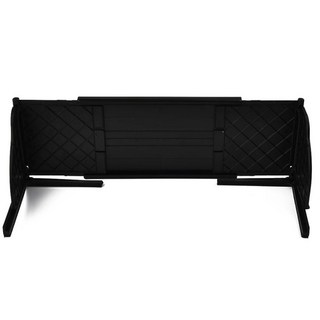 자동차 인테리어 GPS 차양 바이저 자동차 네비게이터 선 쉐이드 재활용 가능 반사 방지 6 인치-10 인치, 01 CHINA, 1개