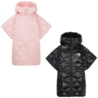 노스페이스 키즈 (358) 판초