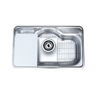 씽크볼 PDS850/RS840 - 리빙키친 백조언더 씽크대상판, 리빙키친언더