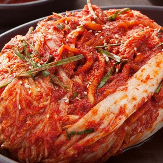 [농가식품] 당일생산 생생 포기김치, 1박스, 10kg