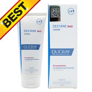 덱시안 듀크레이 메드 크림 MD, 100ml, 1개