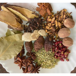 笑嘻嘻健康廣場 牛肉滷包 清燉紅燒皆宜，料理方式簡單，精選天然香料，安心美味, 1個