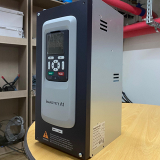 11kw 중고인버터 (에이디티 A1-023AK-4R) 11KW인버터, 1개