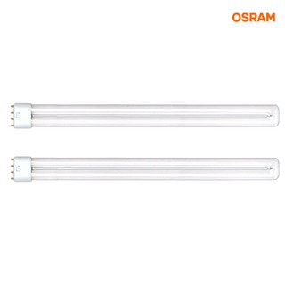 오스람 둘룩스 L램프 36W, 주광색, 2개