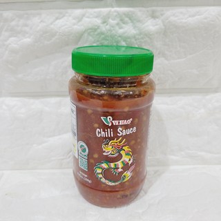 비하오 칠리 소스, 250g, 1개