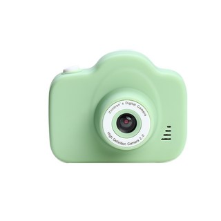 兒童mini相機 迷你兒童相機 兒童相機 輕巧便攜趣味濾鏡, 1個, MINI小相機