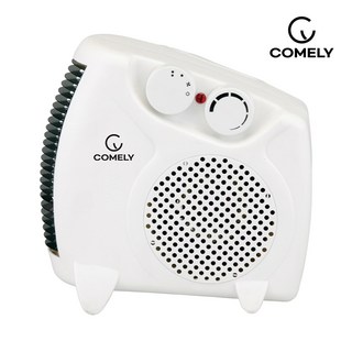 COMELY 온풍팬 히터, CYH-530F, 혼합색상