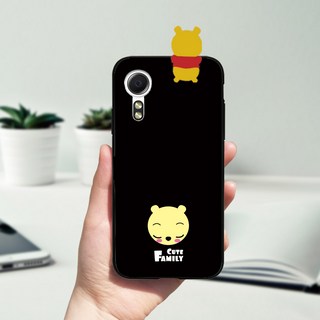 HB 디자인 블랙젤리 어부바 갤럭시X커버5 케이스 신비 키즈폰2 SK ZEM꾸러기폰 SM-G525 XCOVER5