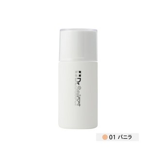 셀렉트뷰티 Dr.Select ミネラル リキッドファンデーション 01 バニラ 30g 선택뷰티 미네랄 리퀴드 파운데이션 바닐라, 셀렉트뷰티 Dr.Select ミネラル リキッドファンデー, 1개