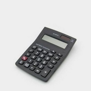 탁상용 일반 계산기 사무실용품 비품 40098ea 1(PC)
