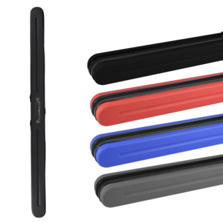 몬스터코리아 로드케이스 하드케이스 낚시가방, 02. 145X6X7, 그레이