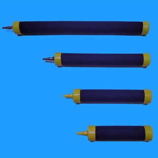 유니온 고무 분산기 브로와 깨지지않는 산소 발생 에어 기포기 돌 횟집 유니온분사기, 1개