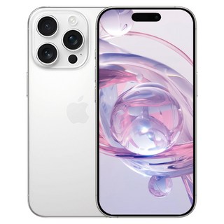 i폰 16 프로 미개봉 새상품, 256GB, 흰색