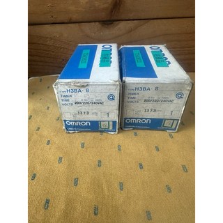 OMRON 計時器 盒品（5461）精準計時 方便收納 廚房必備, 1個