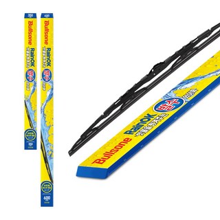 불스원 레인OK 빗물 발수와이퍼 600mm+350mm, 레인OK 빗물을튕겨주는 발수와이