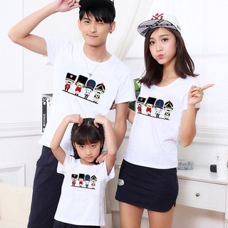 艾咪E舖長板T連身裙 班服 獨家款 MIT 四人小衛兵【YC086】可單買, 灰色,長版M