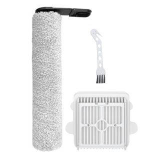 퓨어퍼스트 로보락 F25 롤러브러쉬 필터 호환용 소모품, 1세트