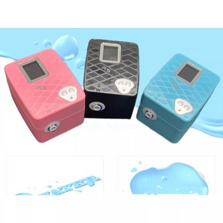 漏水斷水器感應式偵測