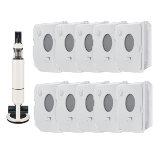(호환) 삼성 비스포크 청소기 먼지봉투 제트 10매 220W VCA-ADB95B, 10개, 삼성 먼지봉투 220W
