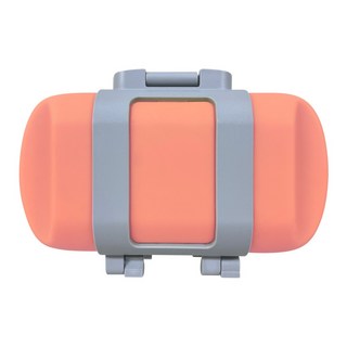 Liang ping Home goods 三明治盒 微波爐專用熱壓吐司盒 快速製作美味早餐點心, 粉色