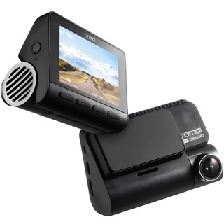 70mai 70邁 4K超高清行車記錄器A810 150度大廣角 HDR AI移動偵測 RS特效 進階ADAS 官方直營, 車載充電器, 用戶手冊, 電源線, 256GB