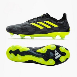 아디다스 엘리트 선수용 코파 퓨어 INJ1 FG 천연잔디용 축구화