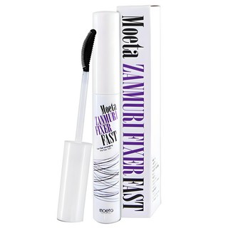 모에타 잔머리 픽서 12ml, 투명, 1개