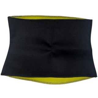 플러스 슬리밍 스판덱스 허리 복부 뱃살 복대