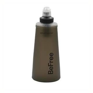 KATADYN 淨水設備 BeFree 個人隨身濾水器, 軍版1L