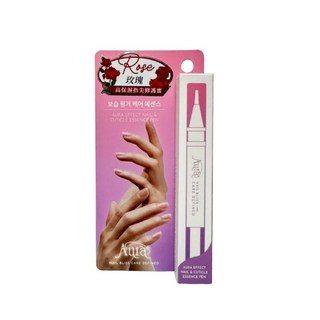 韓國Aura瑰麗保濕指尖修護蜜 (2款任選) 【現貨24H出貨】, 1個, 玫瑰 保濕指尖修護蜜