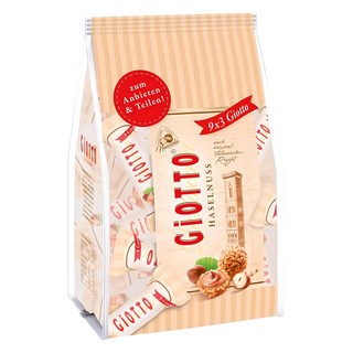 GiOTTO 페레로 초콜릿, 116g, 1개