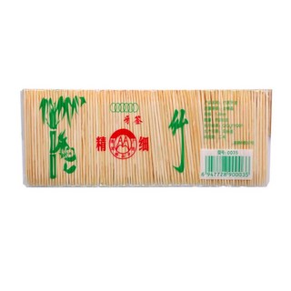 竹串, 1個, 1個裝