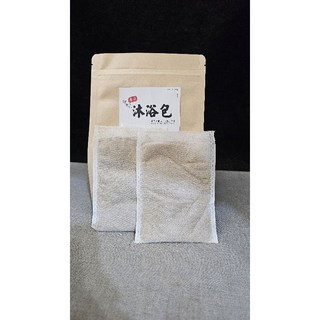 多寶香 除障沐浴包（藏傳）喜馬拉雅山草本 100%純天然 淨身祈福, 1個