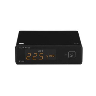 [Topping] 토핑 E30 II Lite DAC 2세대