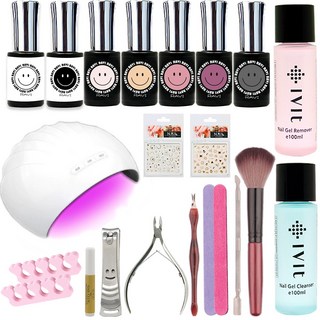 아이빛 스마일 소녀세트, 여리소녀 25종, 1개