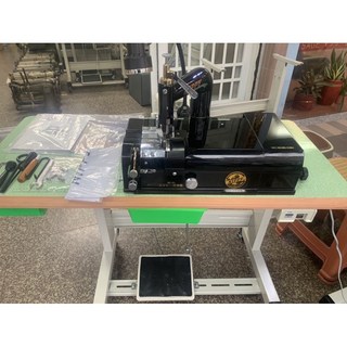 NIPPY NP-31 皮革削皮機, 詳見包裝