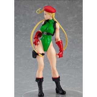 애니메이션 스트리트 파이터 Cammy Chun Li 섹시한 여자 그림 팝업 퍼레이드 인형 액션 피겨 모델 장난감, 02 with box, 01 A