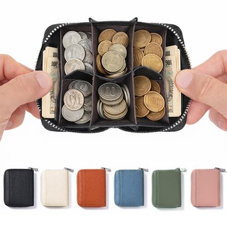 와일드 몬스터 일본 엔화 대용량 미니 동전지갑 여행용 일본여행준비물