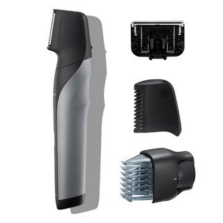 정식발매 파나소닉 바디트리머 ER-GK80, 1개