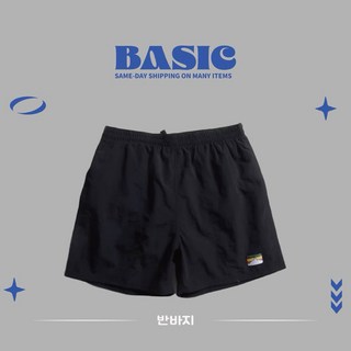 速乾海灘褲男女 抽繩 夏季必備