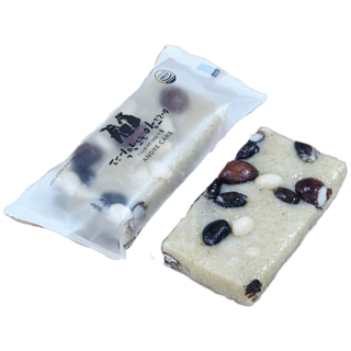 떡만드는 앙드레 아침건강 흰강낭콩현미찰편, 45g, 40개