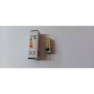 G4 LED燈泡 全電壓 節能 適用多種燈具 臥室客廳