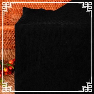 가방 드레스 코트 바지 신발 소파 커버에 대한 미터로 녹색 고급 원단 Diy 봉제 천 부드러운 주름 방지 핑크 블랙 레드, 8)07 black 16 strips