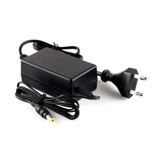 프라임디렉트 어답터 220V / 24V 1.5A 내경2.1~2.5mm/외경5.5mm 전원 케이블 일체형