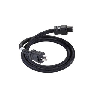 【海恩數位】日本古河FURUTECH Absolute Power-15Plus電源線，公司貨，提升影音體驗, 1個